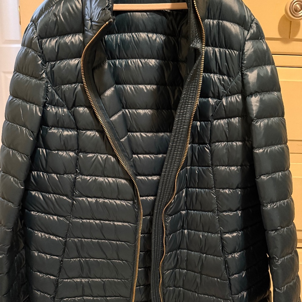 Women jacket